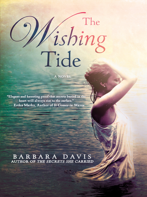 Title details for The Wishing Tide by Barbara Davis - Available